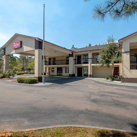 Red Roof Inn Галф Шорс Экстерьер фото